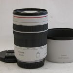 CANON RF 70-200 F4L iS