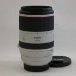 CANON RF 70-200 F2,8L iS