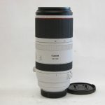 CANON RF 100-500 F4,5-7,1L iS